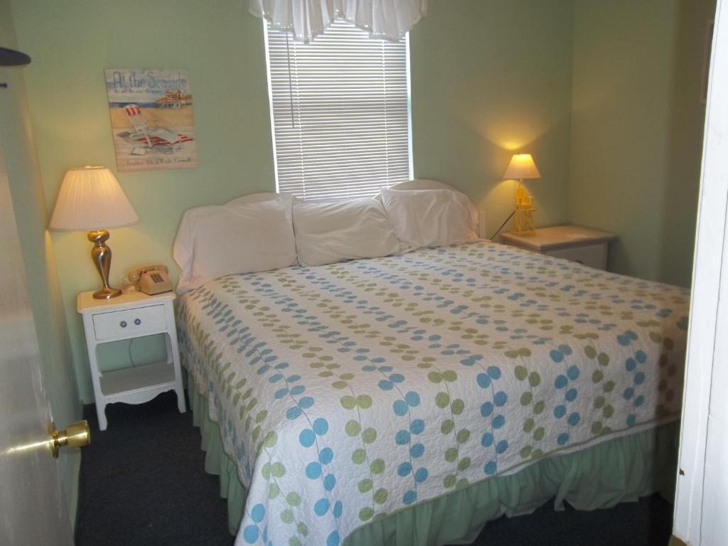 Silver Sands Villas Fort Myers Beach Ruang foto