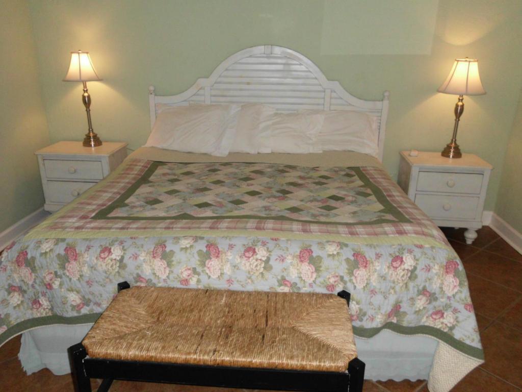 Silver Sands Villas Fort Myers Beach Ruang foto