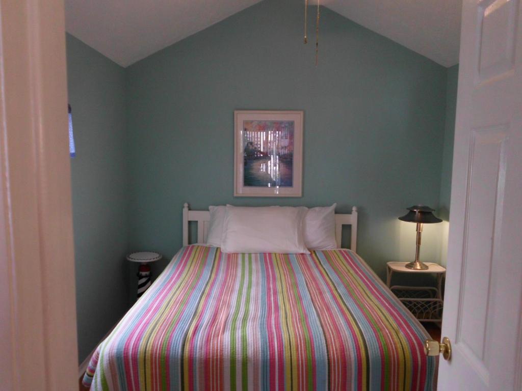Silver Sands Villas Fort Myers Beach Ruang foto