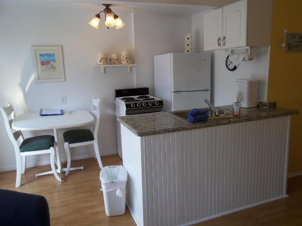 Silver Sands Villas Fort Myers Beach Ruang foto