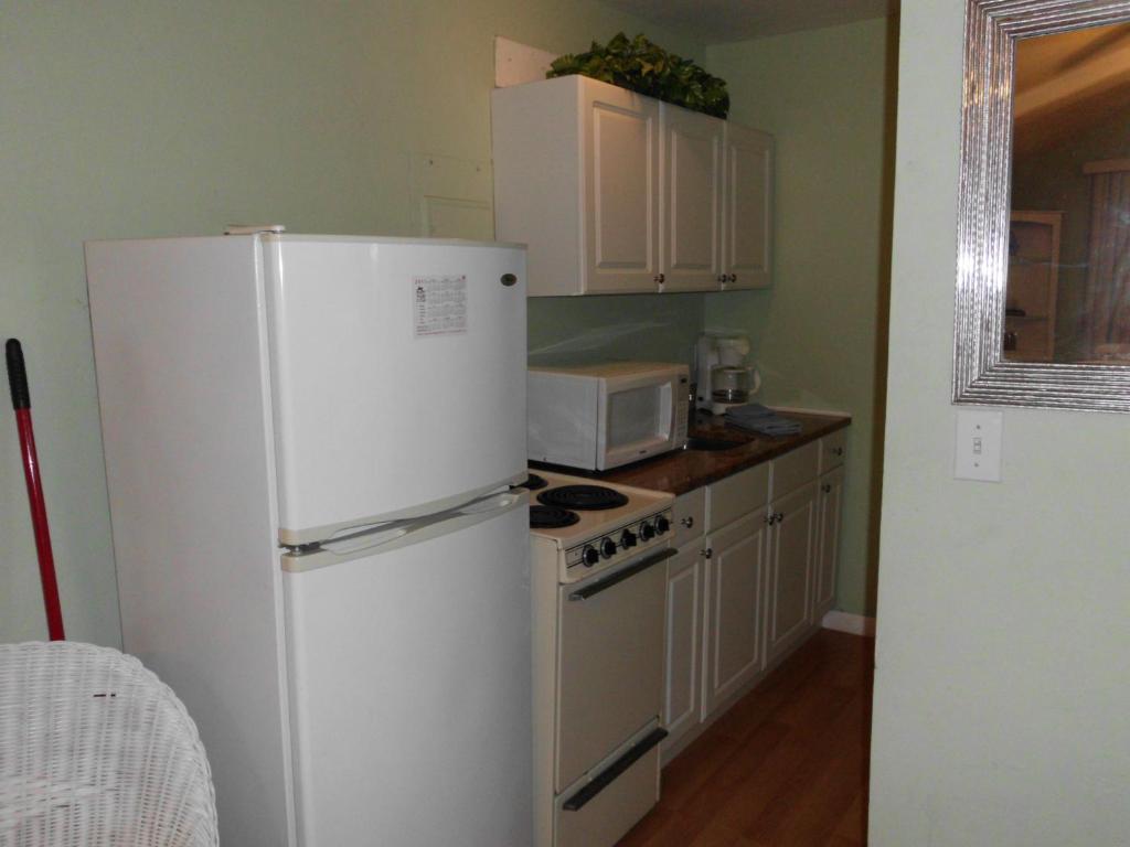 Silver Sands Villas Fort Myers Beach Ruang foto