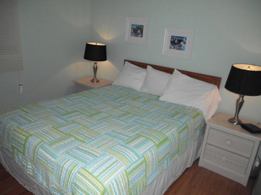 Silver Sands Villas Fort Myers Beach Ruang foto