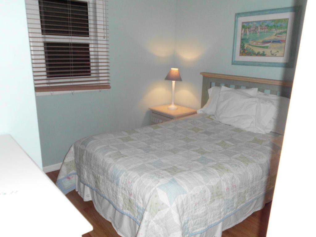 Silver Sands Villas Fort Myers Beach Ruang foto