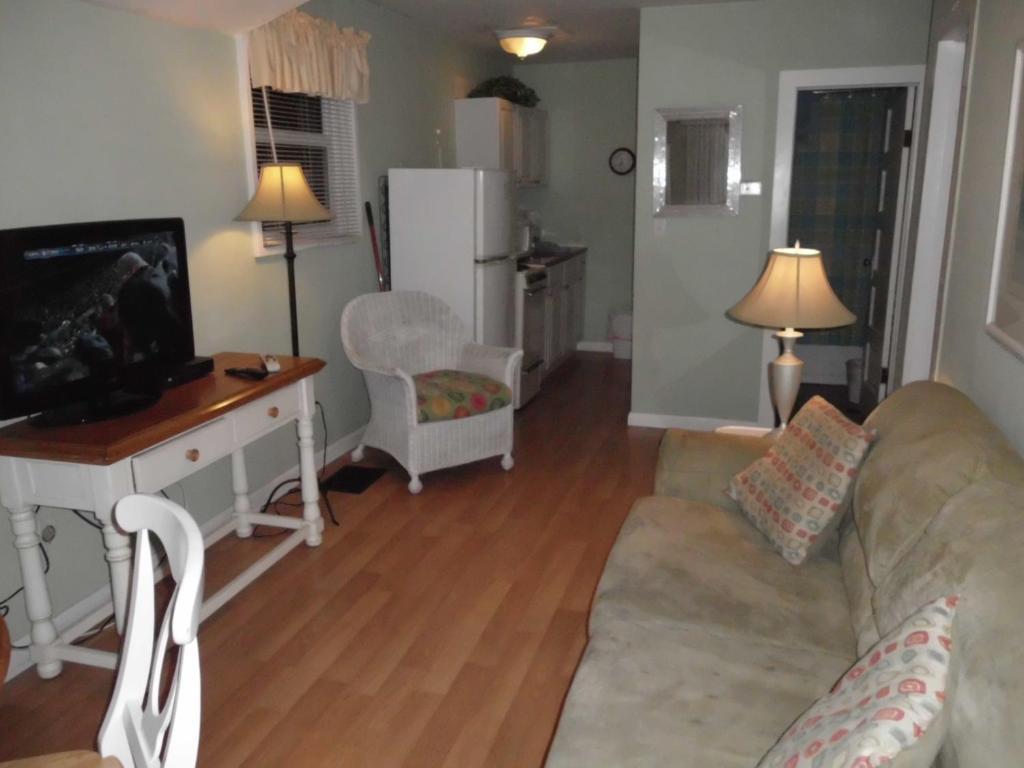 Silver Sands Villas Fort Myers Beach Ruang foto