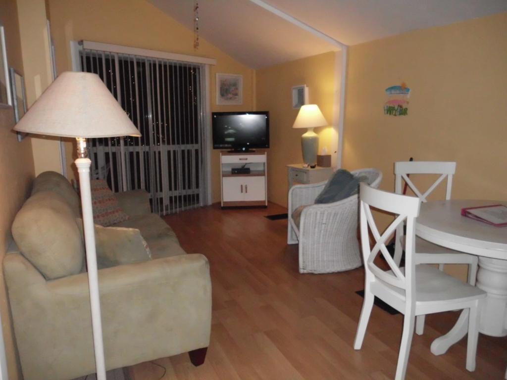 Silver Sands Villas Fort Myers Beach Ruang foto