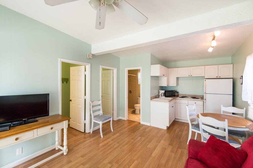 Silver Sands Villas Fort Myers Beach Bagian luar foto