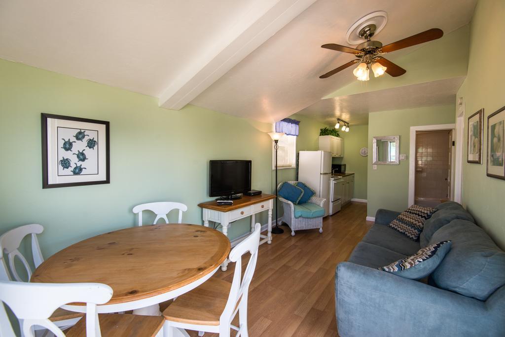 Silver Sands Villas Fort Myers Beach Bagian luar foto