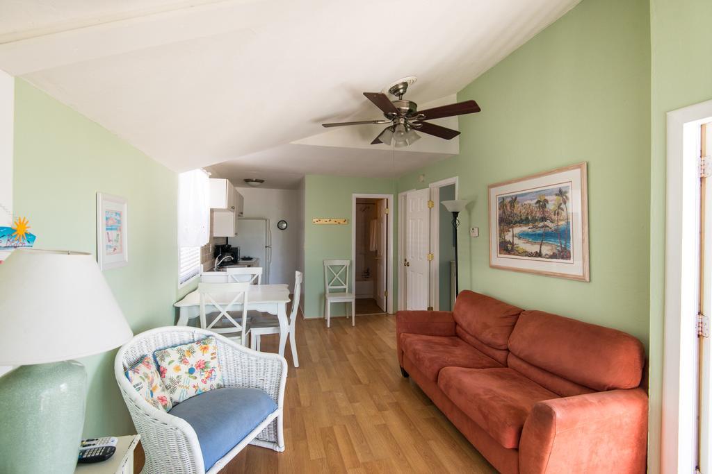 Silver Sands Villas Fort Myers Beach Bagian luar foto