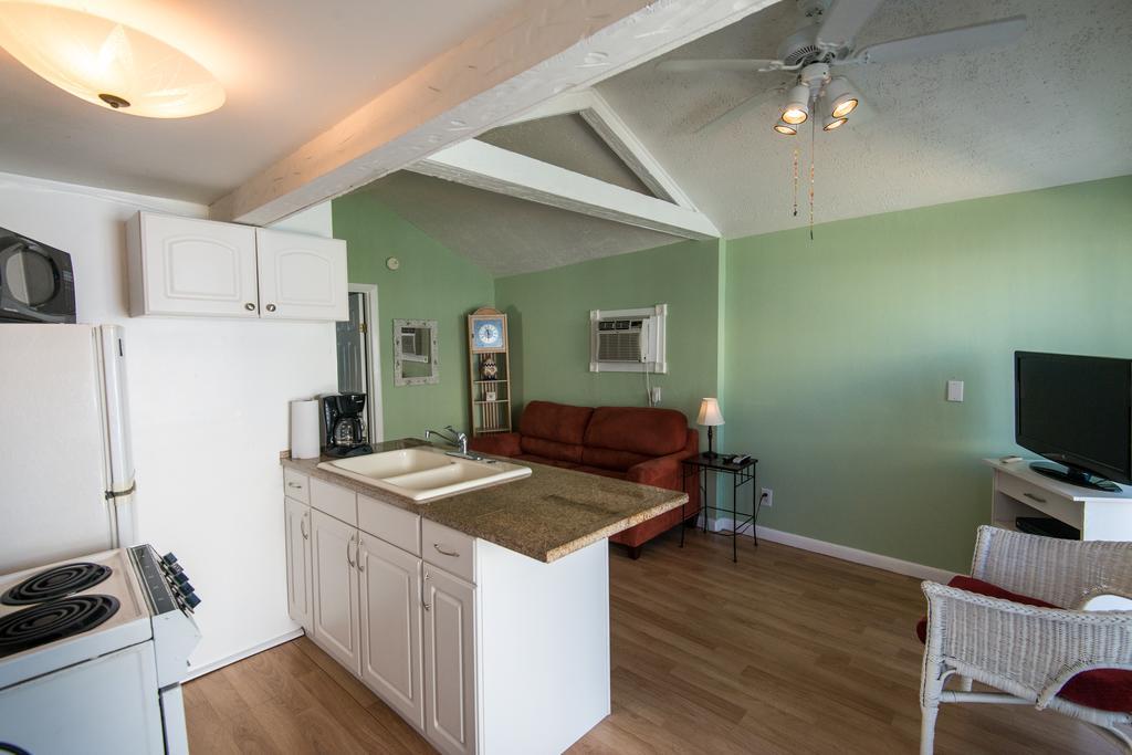 Silver Sands Villas Fort Myers Beach Bagian luar foto