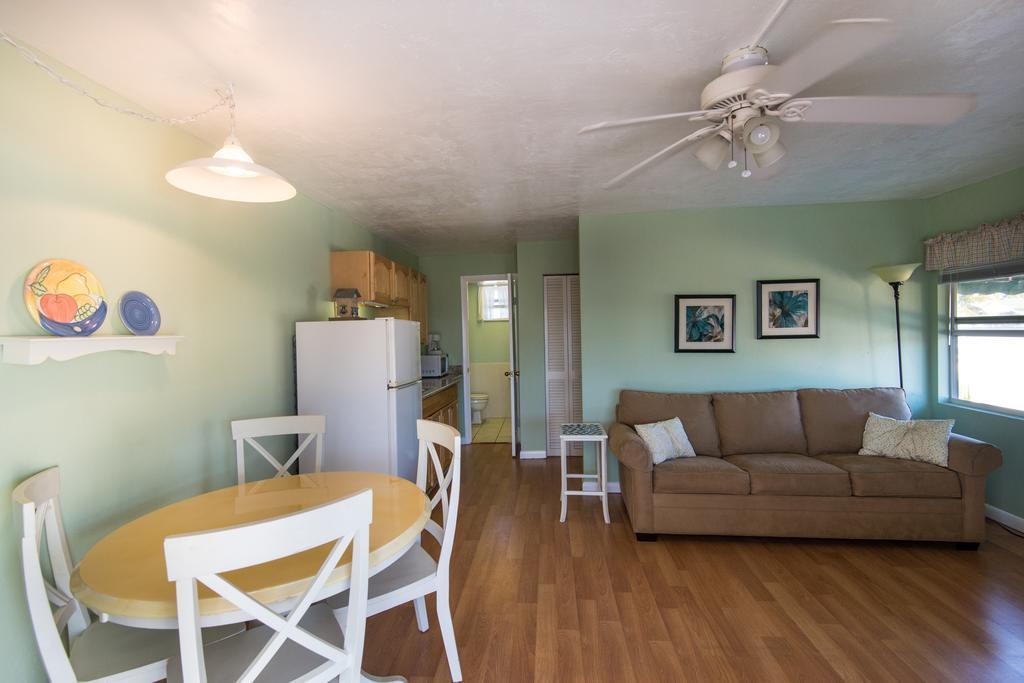 Silver Sands Villas Fort Myers Beach Bagian luar foto