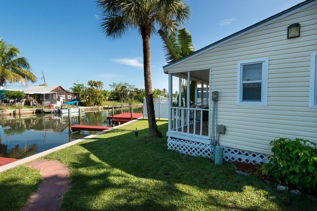 Silver Sands Villas Fort Myers Beach Bagian luar foto