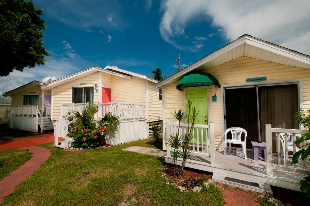 Silver Sands Villas Fort Myers Beach Bagian luar foto