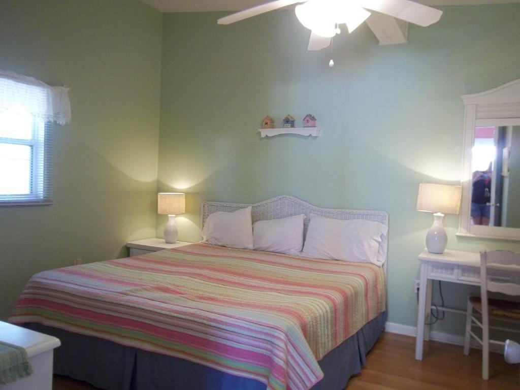 Silver Sands Villas Fort Myers Beach Ruang foto